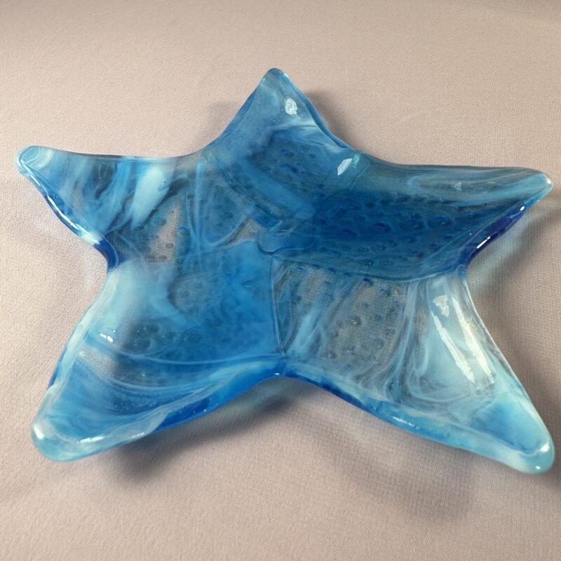 Turquoise Linckia