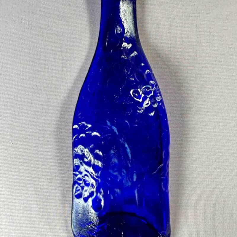 Tree of Life Cobalt Blue
