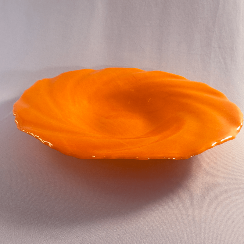 The Perfect Orange