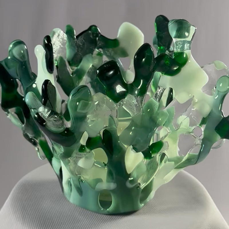 Emerald Coral