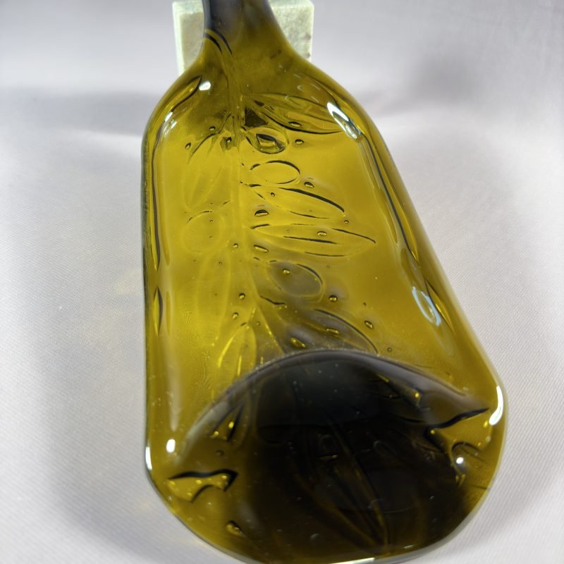 Olive Branch Olive Green/Golden