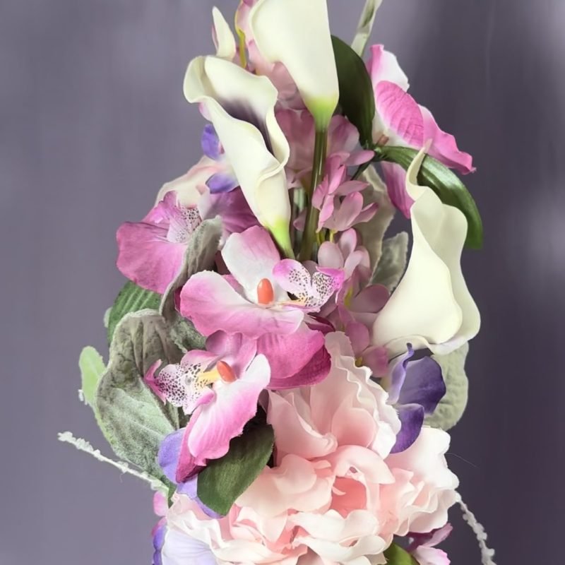 Pink Mix