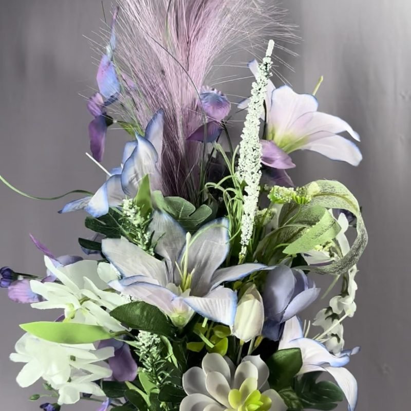 Dusty Lavender