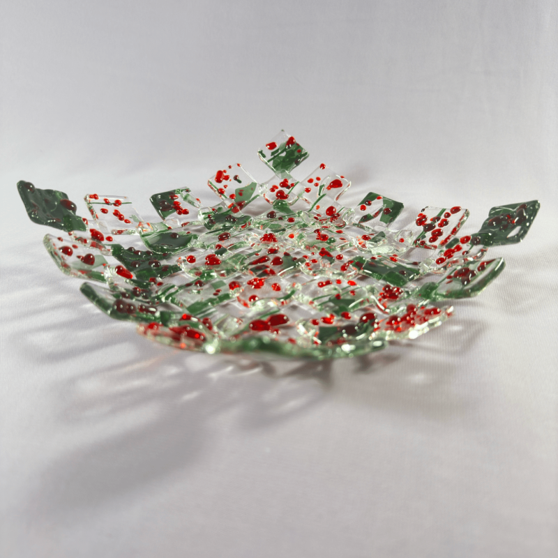 Berries & Holly