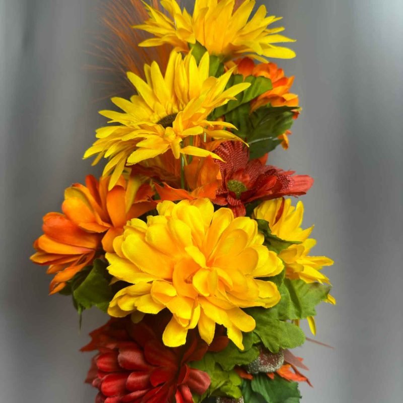 Fall Beauty