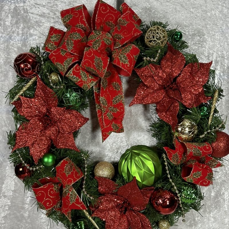 Gold Garland