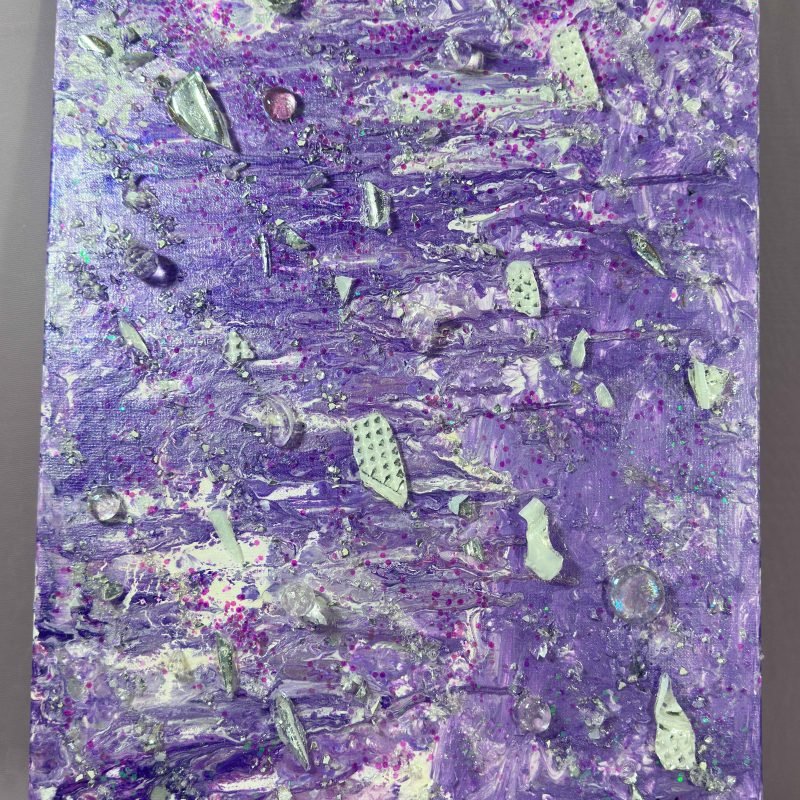 Confetti Sand