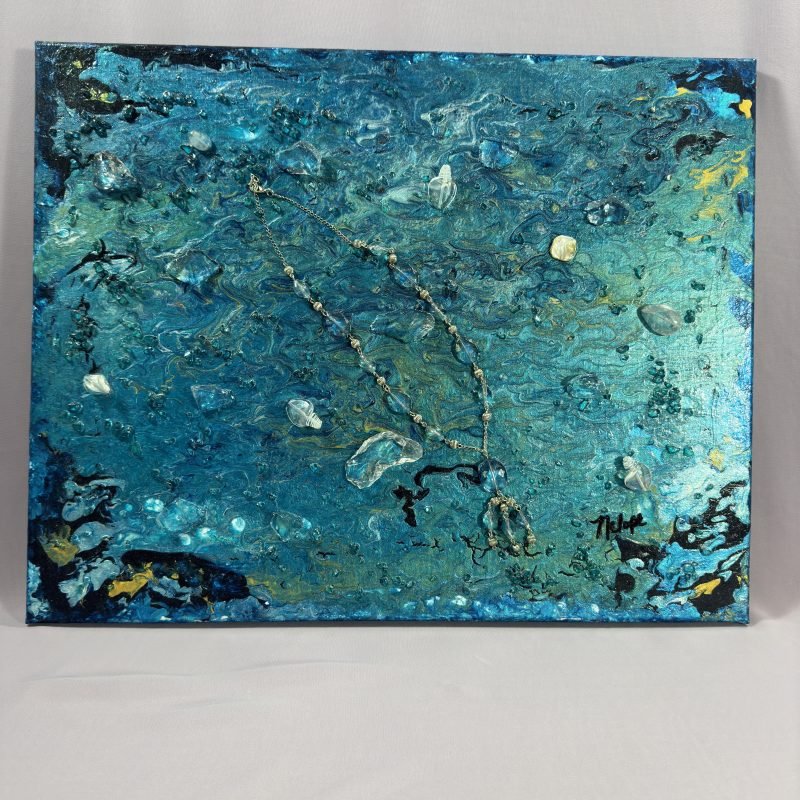 Sunken Treasure