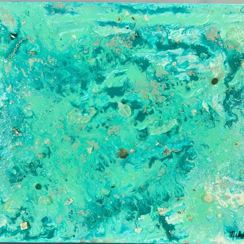 Mint Sea
