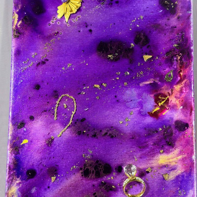 Nana’s Treasure