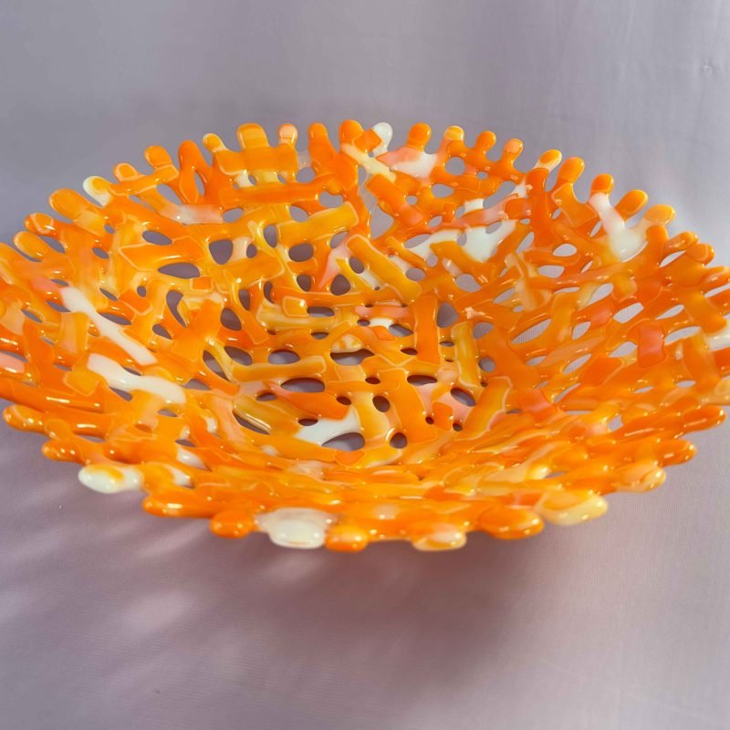 Neon Tangerine